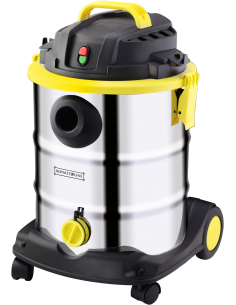 Aspirateur Bidon Eau et... 2