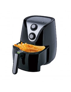 Friteuse à air 1500w -...