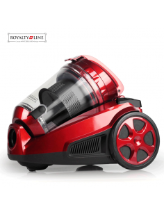 Aspirateur Cyclonique...