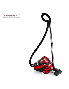 Aspirateur Cyclonique... 2
