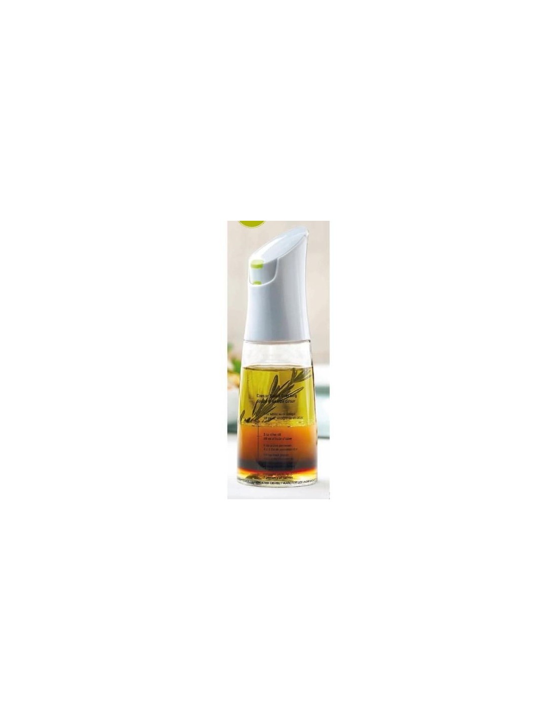 Bouteille a Vinaigrette TRUDEAU 350 ML