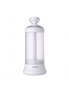 Lampe portable a LED avec... 2