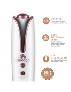 Bigoudi Automatique... 2