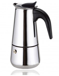 Cafetiére Expresso 6 Tasses...